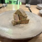 SEED - フォアグラ酒粕漬け
