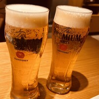 ビーフキッチン 恵比寿店 - 