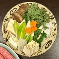 人形町今半 上野広小路店 - 