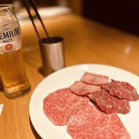 ビーフキッチン 恵比寿店 - 