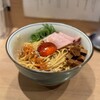 らぁ麺 くろ渦