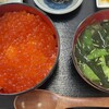 漁師の海鮮丼