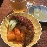 赤坂 らいもん - 