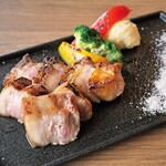 TOKYO MERCATO - 豚バラ肉のグリル