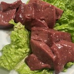 赤坂 らいもん - 