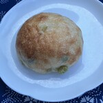 Baker's ANkuma - 枝豆パン