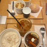 Soup Stock Tokyo  - 