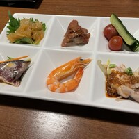 過門香歩高里 六本木店 - 