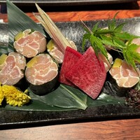 焼鳥  吉祥 - 吉祥風とりわさ