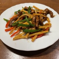 過門香歩高里 六本木店 - 
