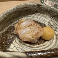 すし 良月 - 