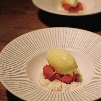 la buche - 