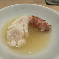 すし 良月 - 