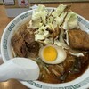 桂花ラーメン 本店