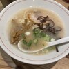 博多ラーメン 虎