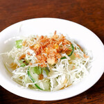 珈琲館RODAN - サラダ