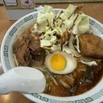 桂花ラーメン 本店 - 