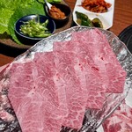 焼肉冷麺 ユッチャン 北新地店 - 