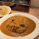 ピッコロ - ピッコロチキンカレージャンボ