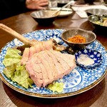 肉匠 梅田チャコール - 