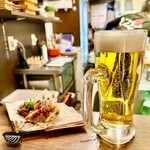 すし居酒屋 しんご - 