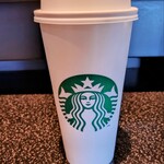 スターバックス・コーヒー - ドリンク写真:Venti®アイスコーヒー