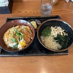 Ajiikoi Kounansoba - 