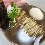 Ramen Yotsuba - 