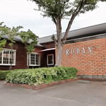 珈琲館RODAN - CAFE RODAN