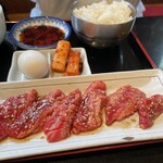 Yakiniku Sumibitei - 