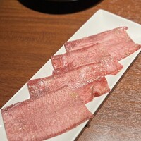 焼肉冷麺 ユッチャン 北新地店 - 
