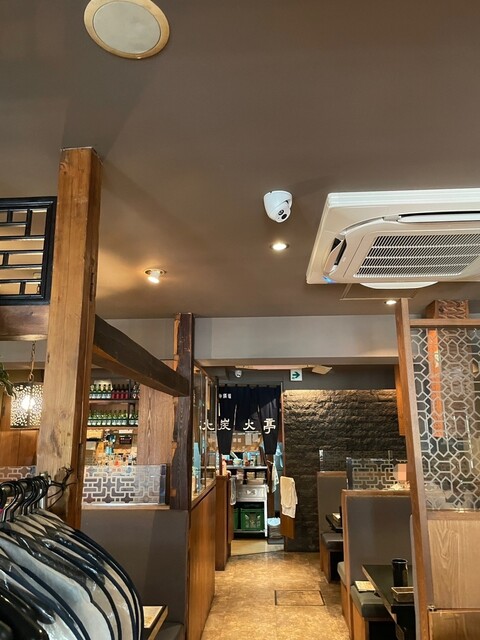 Yakiniku Sumibi Tei Kagurazaka Ten photo 4