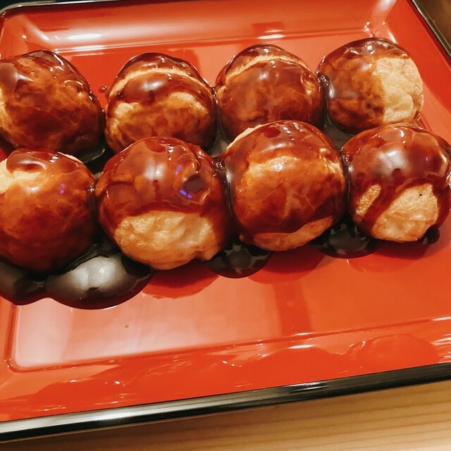 HACHI （8） - 西荻窪/たこ焼き | 食べログ