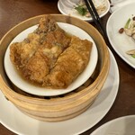 Dim Sum Kitchen - 