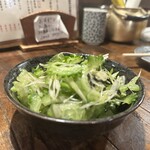 新小屋 - 