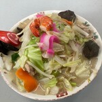 九州ラーメン友理 - 