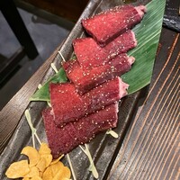 囲炉裏料理 うな革 和なり - 
