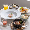 恵比寿楽園テーブル - 料理写真: