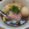 らぁ麺 さわ田