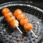 URBAN EARTH BBQ - 