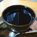 Watasu Nihombashi - ホットコーヒー