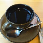 Watasu Nihombashi - ホットコーヒー