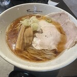 246952339 - 冷和ラーメン1000円濃い味