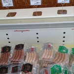 パンハウスくずまき - 料理写真: