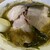 味の大王 - 料理写真:カレーチャーシュー麺