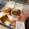 麥當勞  - 