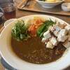 ブラウンオニオンカレーファクトリー