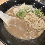 Ramen Igei - 