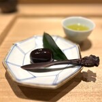 日本橋 蕎ノ字 - 