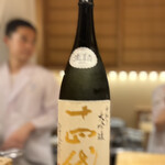 日本橋 蕎ノ字 - 